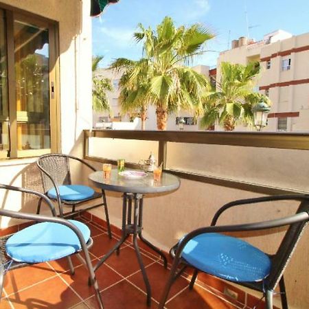 Apartamento Marali Nerja Exterior foto