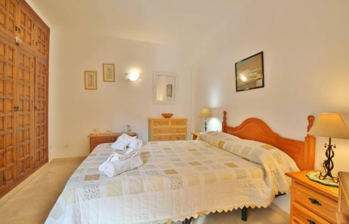 Apartamento Marali Nerja Exterior foto