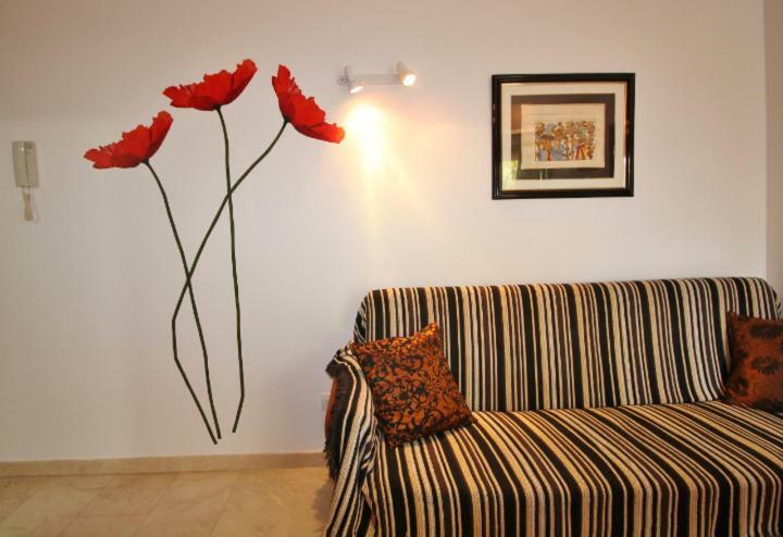 Apartamento Marali Nerja Exterior foto