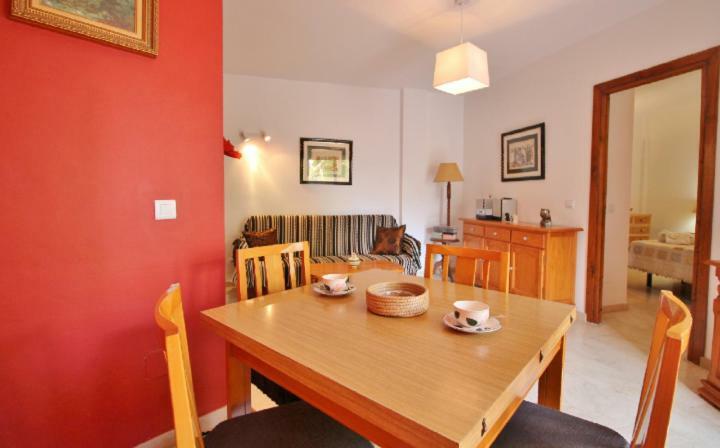 Apartamento Marali Nerja Exterior foto