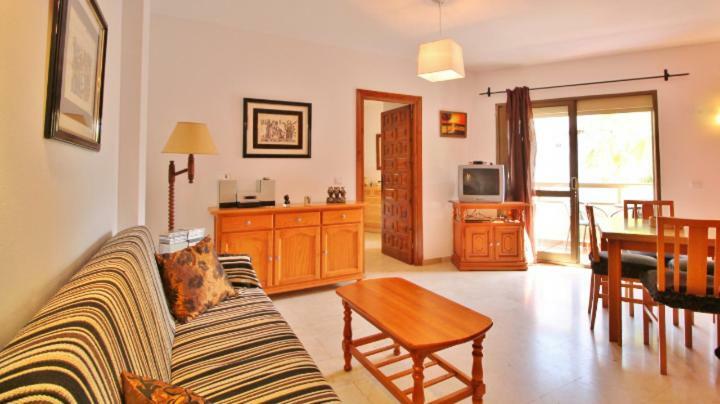 Apartamento Marali Nerja Exterior foto