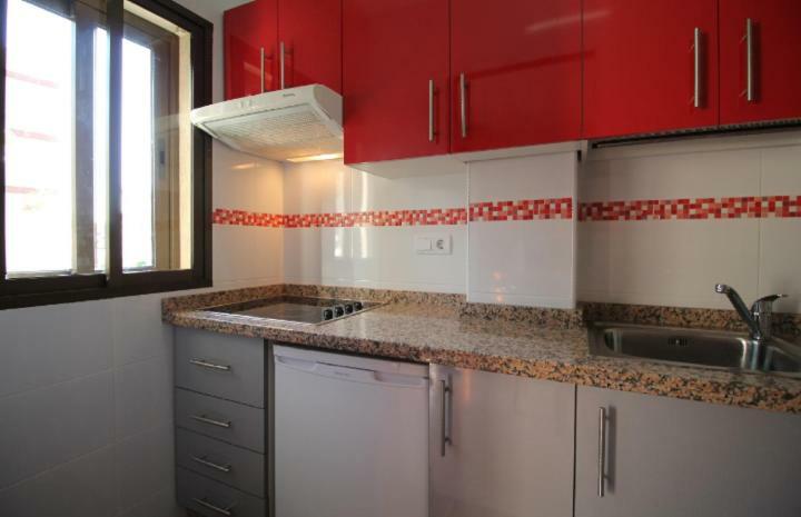 Apartamento Marali Nerja Exterior foto