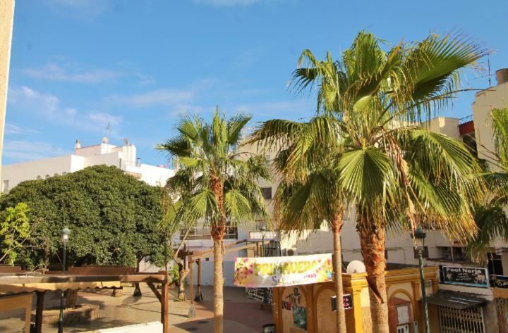 Apartamento Marali Nerja Exterior foto