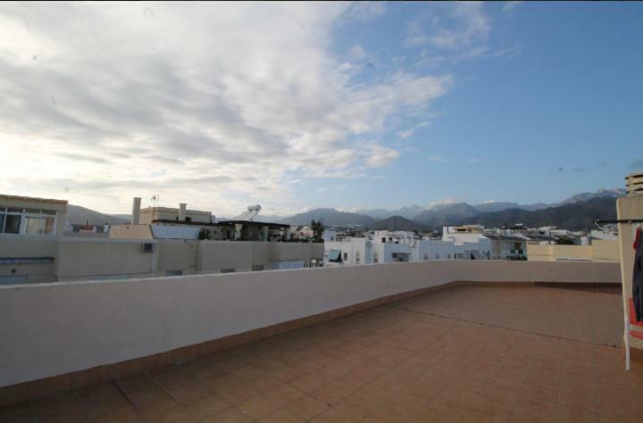 Apartamento Marali Nerja Exterior foto