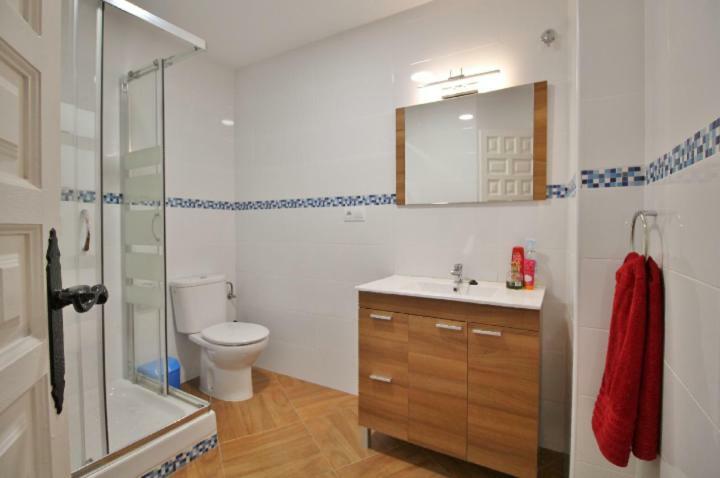 Apartamento Marali Nerja Exterior foto