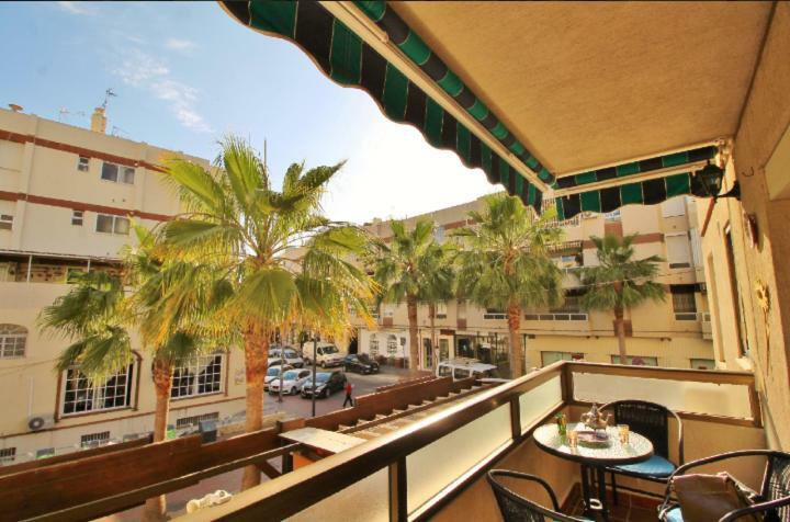 Apartamento Marali Nerja Exterior foto