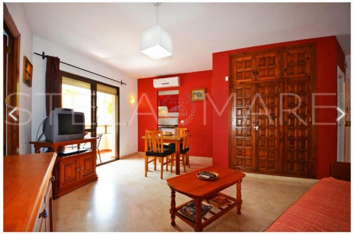Apartamento Marali Nerja Exterior foto