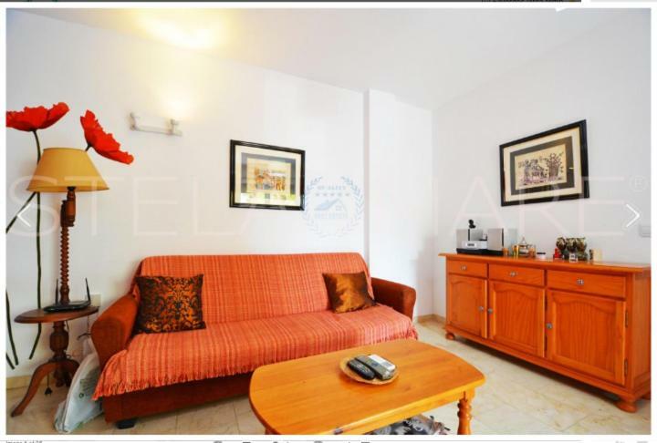 Apartamento Marali Nerja Exterior foto